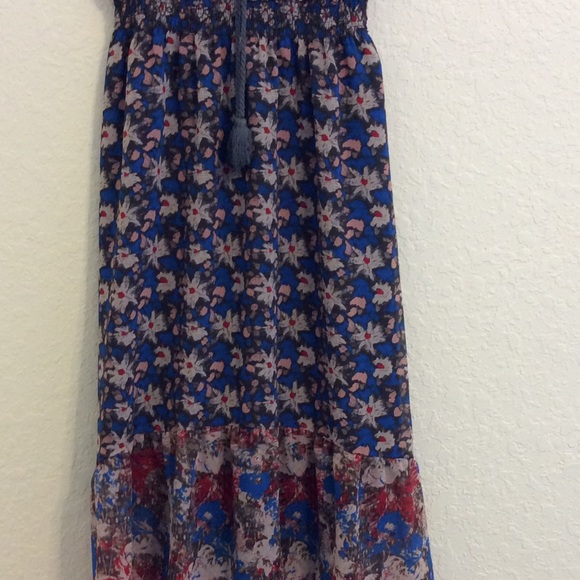 I love Ronsan maxi dress size medium - Picture 4 of 6